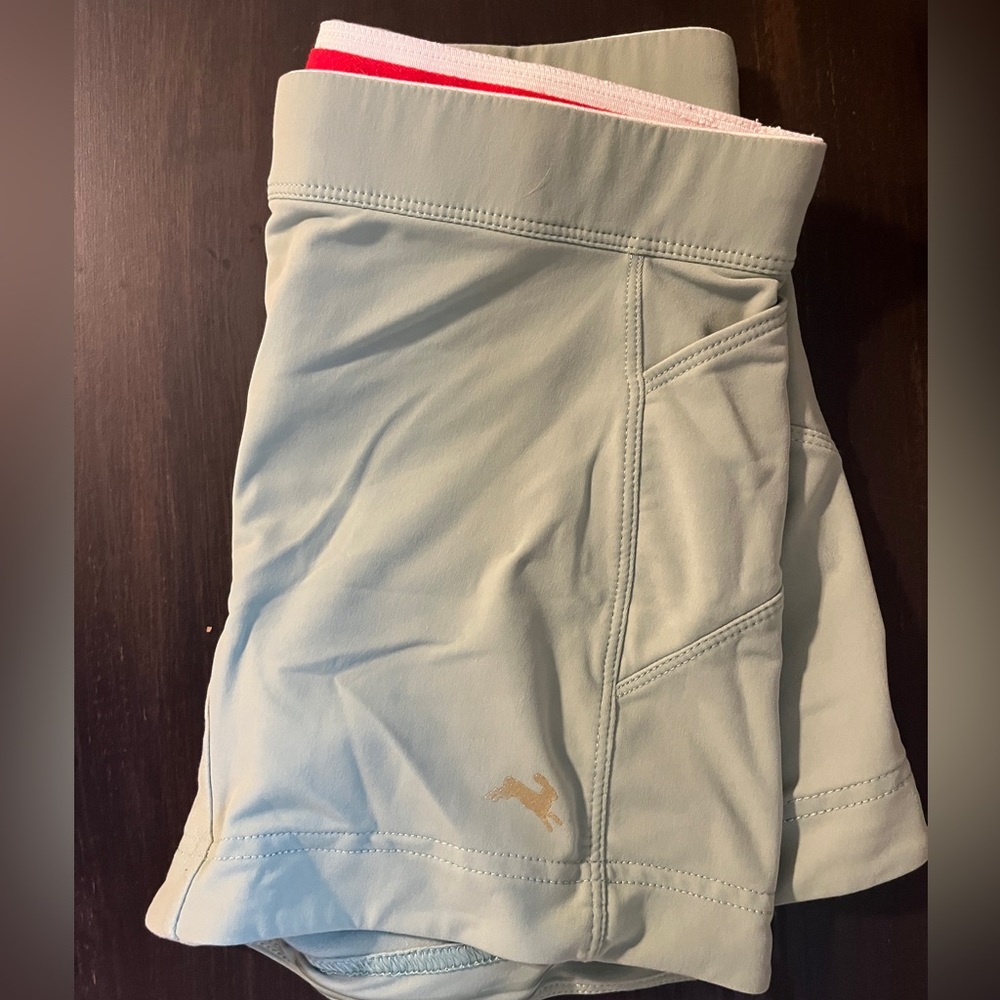 Tracksmith Bell lap Shorts